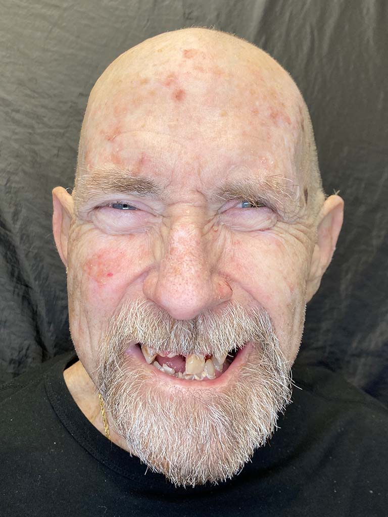 Paul-before